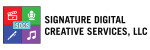 Signature Digital Creative Services